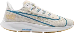 Кроссовки Nike Wmns Air Zoom Pegasus 36 'Sail', загар bv5740 100 | tan