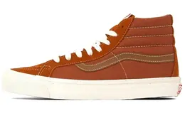 Кроссовки Sk8 Og Vans-HI Lx 'Rust' vn0a45jlvqr
