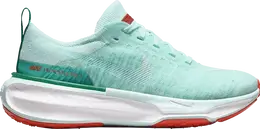 Nike Кроссовки Wmns ZoomX Invincible 3 'Jade Ice', бирюзовый dr2660 300 | teal
