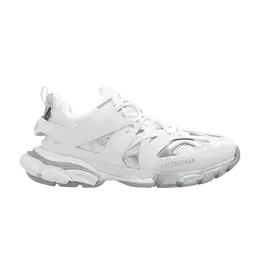 Кроссовки Balenciaga Wmns Track Sneaker, белый 542436 w2fsc 9081 | white