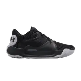 Кроссовки Anatomix Spawn 2 Under Armour, черный 3022626 001 | black/grey