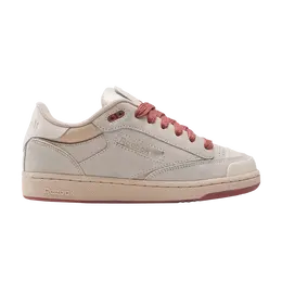 Кроссовки Reebok Wmns Club C Bulc, кремовый 100074473 | cream