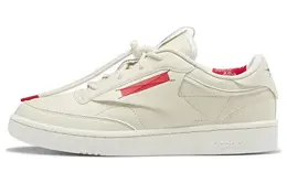 Кроссовки Reebok Club C 85 Vegan Milk Makeup Equipment Room hp3404