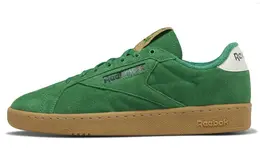 Кроссовки Reebok Club C 85 Grounds 'Dart Board - Glen Green' gv6953
