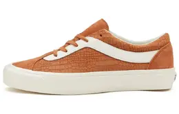 Кроссовки Vans Bold Ni Croc Sudan Brown vn0a5dyaamz