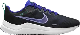 Кроссовки Nike Wmns Downshifter 12 'Black Lapis', черный dd9294 003 | black