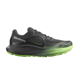 Кроссовки Glide Max TR Salomon, синий l47317400 | india ink/black/green gecko