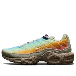 Кроссовки air max plus Nike, мульитколор hf5726-912 | multi color