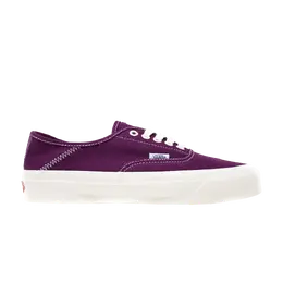 Кроссовки OG Style 43 LX Vans, фиолетовый vn0a3dpbxew | dark purple/marshmallow