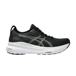 Кроссовки Asics Wmns Gel Kayano 31, черный 1012b670 002 | black