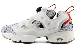 Кроссовки Reebok Instapump Fury Celebrate White Shoes/Sneakers ar3758