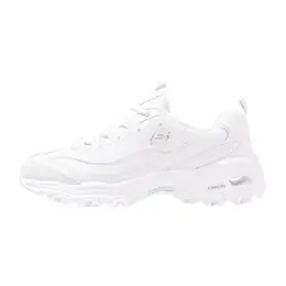 Кроссовки Skechers Sport D'Lites, белый sk211s03q-a11