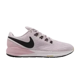 Кроссовки Nike Wmns Air Zoom Structure 22, розовый aa1640 009 | pink