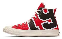 Кеды Converse Chuck Taylor All Star 70 Hi Gameday Chicago Bulls 159395c