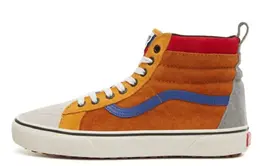 Кроссовки Vans SK8 Hi MTE Trainers In Brown vn0a33txuc9