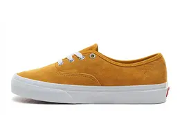 Кроссовки Authentic Vans 'Pig Suede - Mango Mojito' vn0a2z5iv77