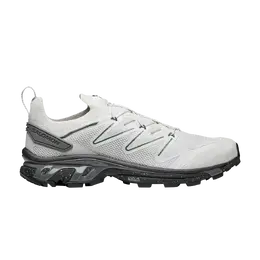 Кроссовки XT-Rush 2 Salomon, белый l47137600 | lunar rock/pewter/lily pad