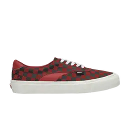 Кроссовки Acer Ni SP Vans, красный vn0a4uwy2nr | black/red
