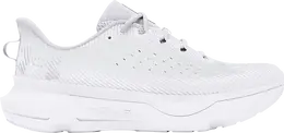 Under Armour Кроссовки Wmns HOVR Infinite Pro 'White Halo Grey', белый 3027200 100 | white