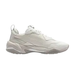 Кроссовки Thunder Desert Jr Puma, белый 368462 03 | white