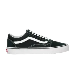 Кроссовки Old Skool Vans, черный vn000zdf1wx | black/white