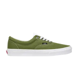 Кроссовки Era Vans, зеленый vn0a4u39wz6 | calla green/true white