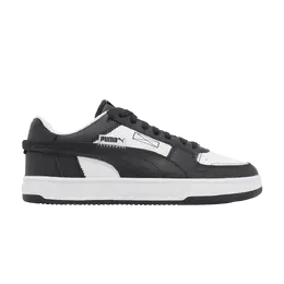Кроссовки Wmns Caven 2.0 VTG Puma, черный 392332 02 | white/black/white