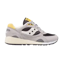 Кроссовки Shadow 6000 Saucony, серый s70441 21 | grey/black