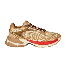 Кроссовки Velophasiss Eye' Puma, коричневый 390537 02 | frosted ivory/tiger's eye