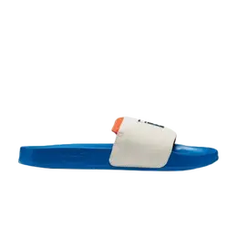 Кроссовки Ader Error x Leadcat Slide Puma, синий 367442 01 | lapis blue/whisper white