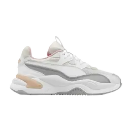 Кроссовки RS-2K Sahara Utility Puma, серый 368841 04 | nimbus cloud/quarry