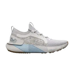 Кроссовки HOVR Phantom 3 SE Elevate Under Armour, белый 3026652 101 | white/white clay/blizzard