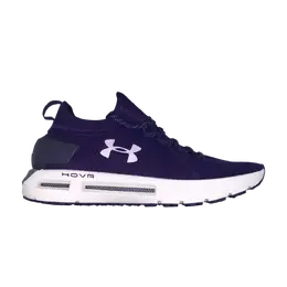 Кроссовки HOVR Phantom Connected SE Under Armour, фиолетовый 3022372 004 | purple/white