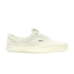 Кроссовки WTAPS x OG Era LX Vans, белый vn000ozdkbw | anaconda/white