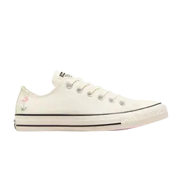 Кроссовки Converse Wmns Chuck Taylor All Star Low, кремовый a10149c | cream