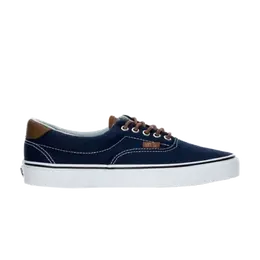 Кроссовки Era 59 C & L Vans, синий vn0a38fsq6z | dress blues/acid denim