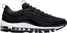 Кроссовки Nike Wmns Air Max 97 Premium 'Black', черный 917646003 | black