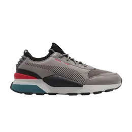 Кроссовки RS-0 Tracks Puma, серый 369362 01 | charcoal gray/black