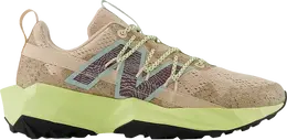New Balance Кроссовки Wmns Tektrel 'Dark Vintage Rose Limelight', загар wtttrlh1 | tan