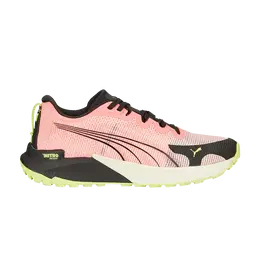 Кроссовки Puma Wmns Fast-Trac Nitro, розовый 377046 05 | pink