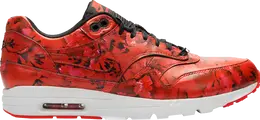 Кроссовки Nike Wmns Air Max 1 Ultra 'Shanghai', красный 747105600 | red