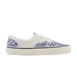 Кроссовки Era 95 DX Vans, белый vn0a2rr16sh1 | marshmallow/navy