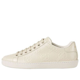Кроссовки ace series gg 'white' Gucci, белый 660135-1xk10-9022 | white