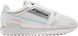 Кроссовки Puma Wmns Mile Rider Sunny Gataway, белый 373443 06 | white