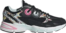 Кроссовки Adidas Wmns Astir 'Graphics Sprinkle', черный hr0091 | black