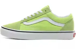 Кроссовки Old Skool Vans 'Sharp Green' vn0a4bv5v9k