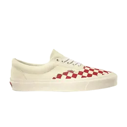 Кроссовки Era CRFT Podium Vans, красный vn0a3wlrvpo | checkerboard/racing red