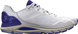 Кроссовки Under Armour Wmns HOVR Sonic 6 White Sonar Blue, белый 3026128 102 | white
