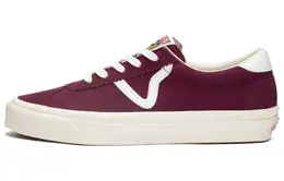 Кроссовки Epoch OG Vans LX 'Mauve Wine' vn0a4u12b4x
