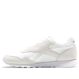 Кроссовки royal ultra 'white cold grey' Reebok, белый fx2357 | white / cold grey 2 / white